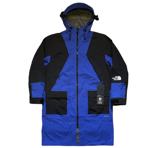 The North Face Men’s Black Series Mountain Light Futurelight Coat - Picture 2 of 13